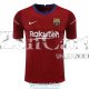 Camiseta Barcelona Portero Red 2020/2021
