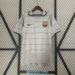 Camiseta Barcelona Retro Segunda Equipacion 2003/2004