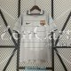 Camiseta Barcelona Retro Segunda Equipacion 2003/2004