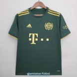 Camiseta Bayern Munich Oktoberfest 2021/2022