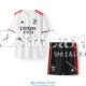 Camiseta Benfica Ninos Segunda Equipacion 2021/2022
