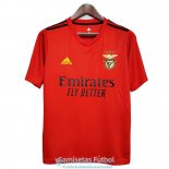 Camiseta Benfica Primera Equipacion 2020-2021