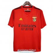 Camiseta Benfica Primera Equipacion 2020-2021