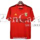 Camiseta Benfica Primera Equipacion 2020-2021