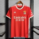 Camiseta Benfica Primera Equipacion 2022/2023