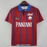 Camiseta Bordeaux Retro Primera Equipacion 1995/1996