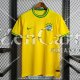 Camiseta Brasil Yellow IV 2022/2023