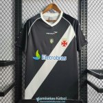 Camiseta CR Vasco Da Gama Retro Primera Equipacion 2011/2012