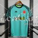 Camiseta CR Vasco Da Gama Training Suit Green 2022/2023
