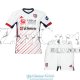 Camiseta Cagliari Calcio Ninos Segunda Equipacion 2020/2021