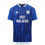 Camiseta Cardiff Primera Equipacion 2023/2024