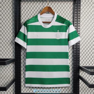 Camiseta Celtic Special Edition 2023/2024