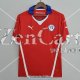 Camiseta Chile Retro Primera Equipacion 2014/2015