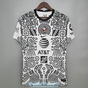Camiseta Club America Tercera Equipacion 2020-2021