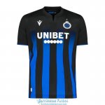 Camiseta Club Brugge Primera Equipacion 2023/2024