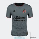 Camiseta Club Tijuana Segunda Equipacion 2023/2024