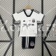 Camiseta Colo Colo Ninos Primera Equipacion 2024/2025