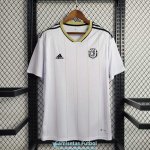 Camiseta Costa Rica Segunda Equipacion 2023/2024