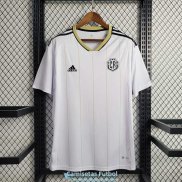 Camiseta Costa Rica Segunda Equipacion 2023/2024