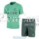 Camiseta Everton Ninos Tercera Equipacion 2020-2021