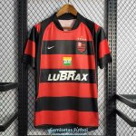 Camiseta Flamengo Retro Primera Equipacion 2003/2004