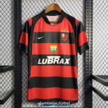 Camiseta Flamengo Retro Primera Equipacion 2003/2004