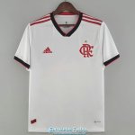 Camiseta Flamengo Segunda Equipacion 2022/2023