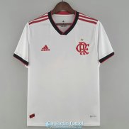 Camiseta Flamengo Segunda Equipacion 2022/2023