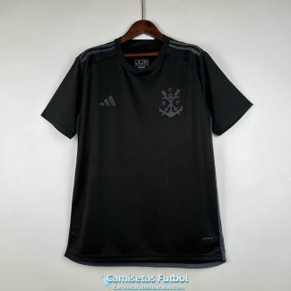 Camiseta Flamengo Tercera Equipacion 2023/2024