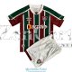 Camiseta Fluminense FC Ninos Primera Equipacion 2022/2023