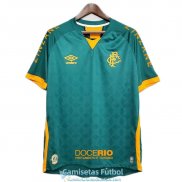Camiseta Fluminense FC Tercera Equipacion 2020/2021 All Sponsors