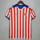 Camiseta Girona FC Primera Equipacion 2021/2022