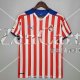 Camiseta Girona FC Primera Equipacion 2021/2022