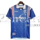 Camiseta Glasgow Rangers Retro Primera Equipacion 1996 1997