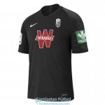 Camiseta Granada Segunda Equipacion 2020-2021