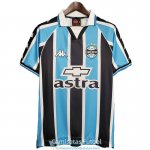 Camiseta Gremio Retro Primera Equipacion 2000/2001