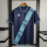 Camiseta Guatemala Segunda Equipacion 2023/2024