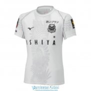 Camiseta Hokkaido Consadole Sapporo Tercera Equipacion 2023/2024
