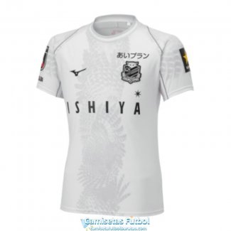 Camiseta Hokkaido Consadole Sapporo Tercera Equipacion 2023/2024