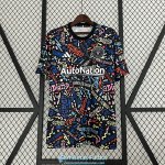 Camiseta Inter Miami CF Special Edition AutoNation 2023/2024