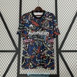 Camiseta Inter Miami CF Special Edition AutoNation 2023/2024