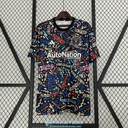 Camiseta Inter Miami CF Special Edition AutoNation 2023/2024