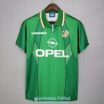 Camiseta Irlanda Retro Primera Equipacion 1994/1996
