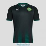 Camiseta Irlanda Tercera Equipacion 2023/2024
