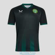 Camiseta Irlanda Tercera Equipacion 2023/2024