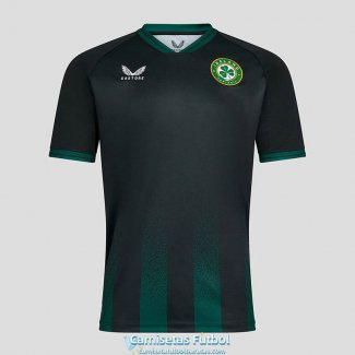 Camiseta Irlanda Tercera Equipacion 2023/2024