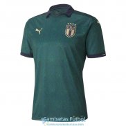 Camiseta Italia Tercera Equipacion EURO 2020