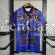 Camiseta Japon Blue I 2023/2024