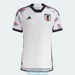 Camiseta Japon Segunda Equipacion 2022/2023