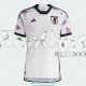 Camiseta Japon Segunda Equipacion 2022/2023